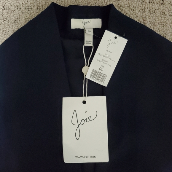 Joie Dress - Picture 4 of 7